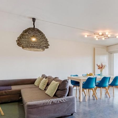 La Boussole Apartment Courseulles-sur-Mer Bagian luar foto